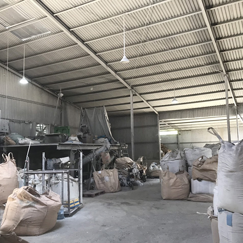  - Công Ty TNHH Một Thành Viên Đại Vương Tuấn